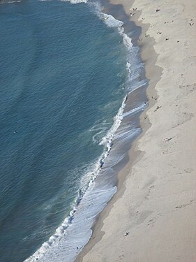 Mount Maunganui Beach