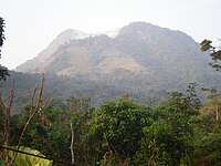 Rumpi Hills