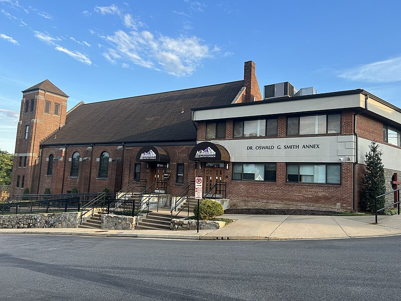 File:Mount Zion Baptist Church Arlington VA 19th Street View Oct 2022.jpg