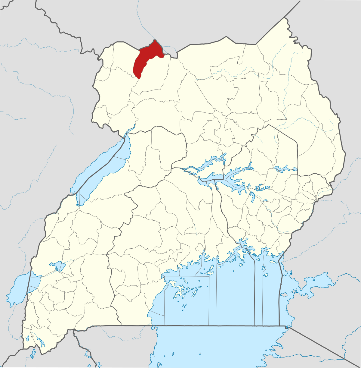 Moyo District Wikipedia