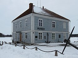 Museum of Raahe.JPG