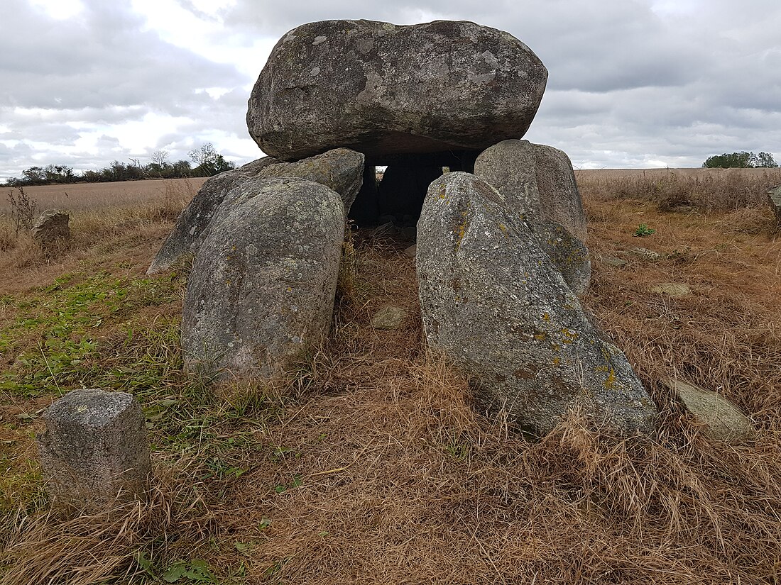 Dolmen