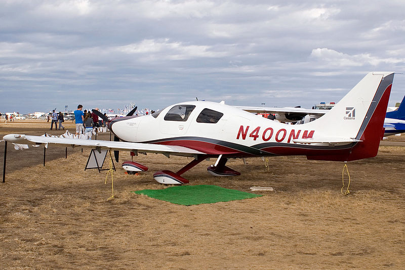 File:N400NM Cessna 400 Cessna Aircraft Company (8351634566).jpg