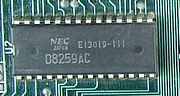 Miniatura para Intel 8259