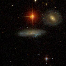 Image illustrative de l’article NGC 7732