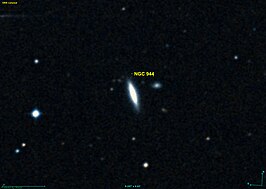NGC 944