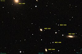 NGC 1451