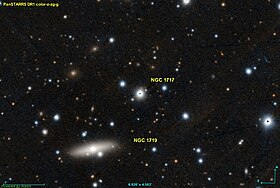 Image illustrative de l’article NGC 1717