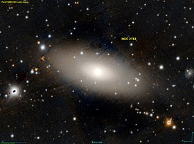 Image illustrative de l’article NGC 2784