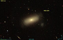 NGC 4270
