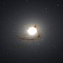 NGC 4696 üçün miniatür