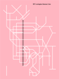 Миниатюра для Файл:NYC Subway line map vc IRT Lexington Avenue Line.png