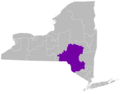 Thumbnail for New York's 51st State Senate district