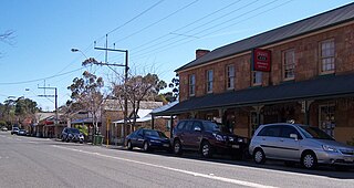 Nairne, South Australia Town in South Australia