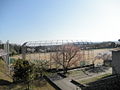 奈良大学 グラウンド
