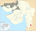 Nasik Agency Surgana State in Gujarat during British India