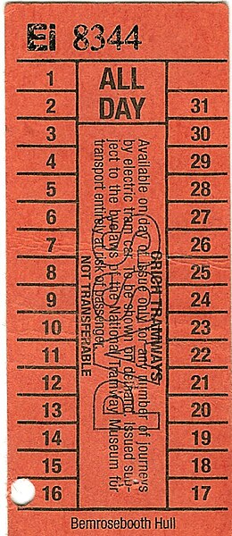 File:National Tramway Museum - All day members ticket.jpg