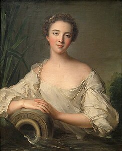 Louise Henriette de Bourbon