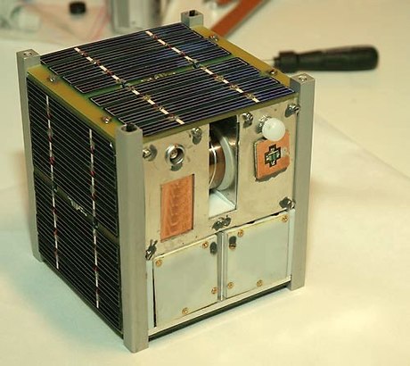 CubeSat