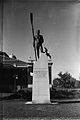 Le monument au Canadian National Exhibition