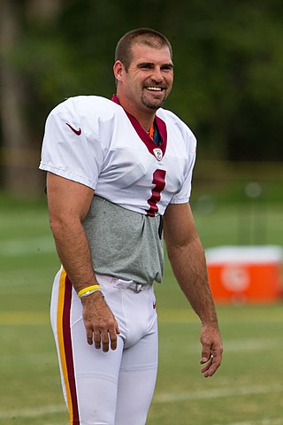 <span class="mw-page-title-main">Neil Rackers</span> American football player (born 1976)