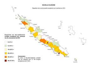 Neukaledonien: Klima, Physische und Politische Geografie, Flora und Fauna, Bevölkerung
