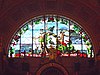 Neptune window, St George's Hall.jpg
