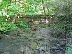 Nethermill Bridge, Hopetoun Policies