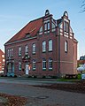 * Nomination: former staff building (building 9), a listed building in Neuwerk (Rendsburg) --MB-one 17:34, 5 February 2024 (UTC) * * Review needed