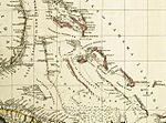Miniatura para Conquista de las Bahamas (1783)