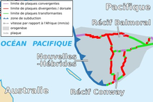 New Hebrides Plate map-fr.png