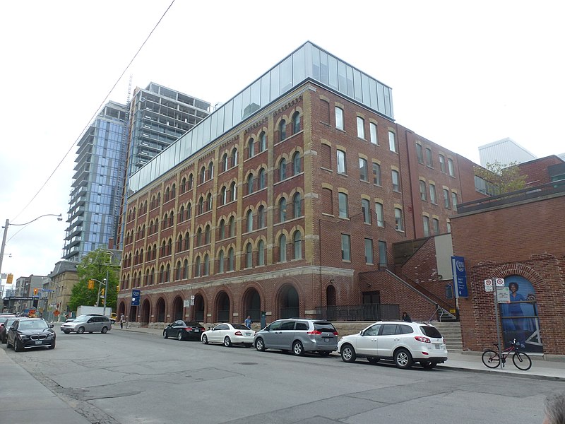 File:New residential building on George Street, 2014 05 23 (3) (14238221886).jpg