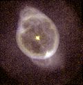 Миниатюра для NGC 3242