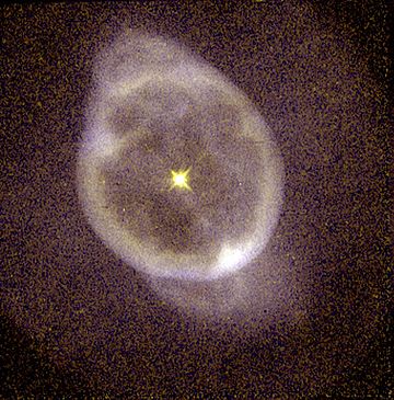 NGC 3242