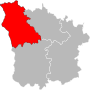 Vignette pour Arrondissement de Cosne-Cours-sur-Loire