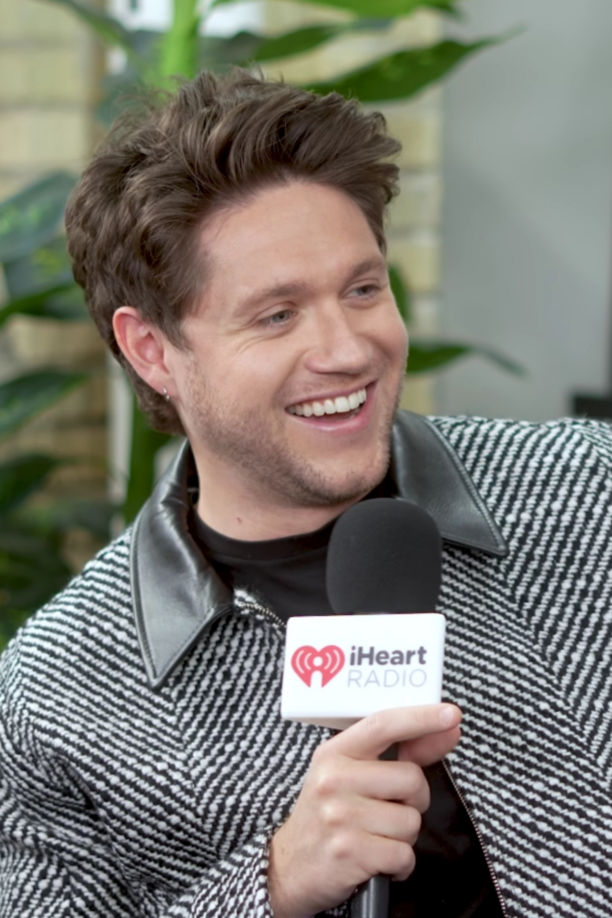 Niall Horan on New Album 'The Show,' Single 'Heaven' Harry Styles