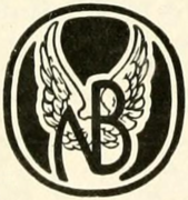 Logo of the Nicholas-Beazley Airplane Company.