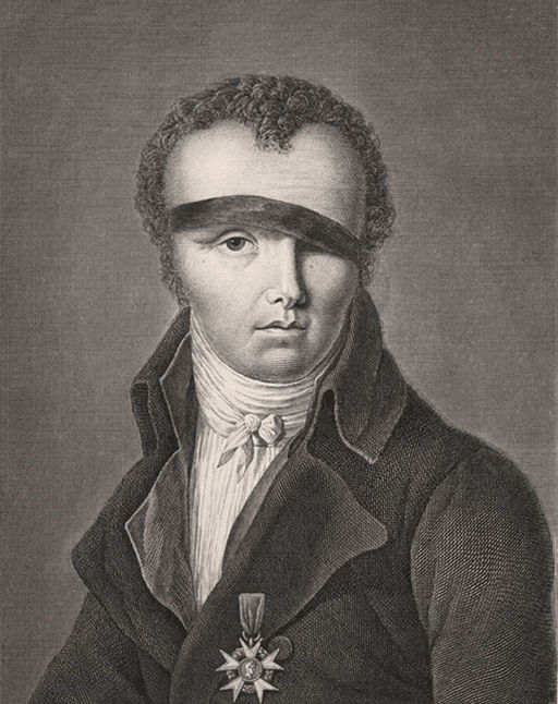 Nicolas-Jacques Conté