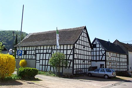 Niederbreitbach Heimatmuseum