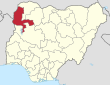 Nigeria - Kebbi.svg
