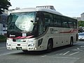 7615（北九州200 か 791） 福岡-下関間高速バス「ふくふく号」★