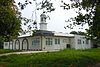 Noor Ahmadiyya Moschee, Langley Drive, Langley Green (September 2014) (2).JPG