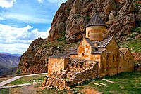 Noravank