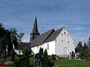 Kirche St. Matthäus