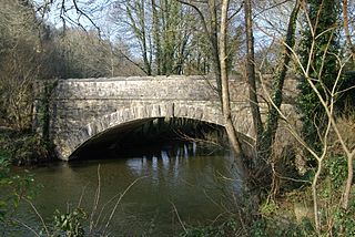 Notter, Cornwall village in United Kingdom