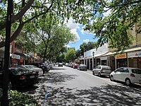 Mount Barker, South Australia