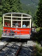 Oberweißbacher Bergbahn