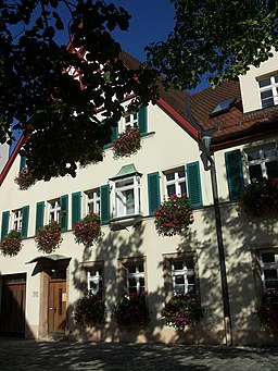 Oberhacken Kulmbach