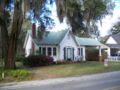 House in Ocala Historic District