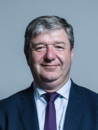 <span class="mw-page-title-main">Alistair Carmichael</span> Scottish politician (born 1965)